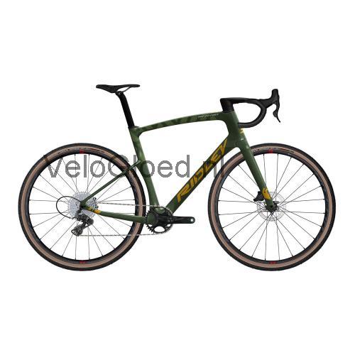 Ridley Kanzo Fast specificaties en beoordelingen